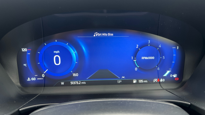 Ford Kuga 1.5 EcoBlue Titanium 5dr Diesel Estate